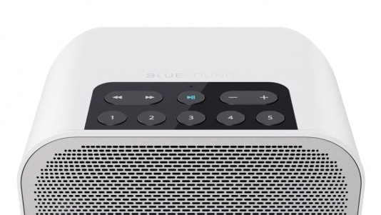 Un haut-parleur sans-fil polyvalent à l’impressionnante qualité audio