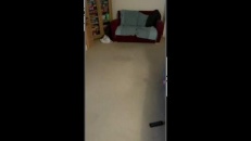 Une mauvaise surprise 