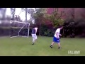 Le pire du soccer en une vidéo