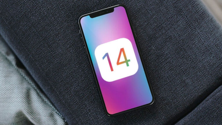 Les principales nouveautés qui attendent notre iPhone avec iOS 14 d'Apple