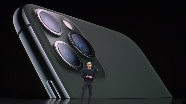 Tout savoir sur les nouveaux iPhone 11 et iPhone 11 Pro