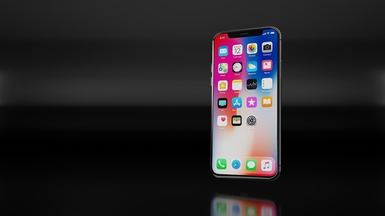 Fuite des premières images du iPhone 11 d'Apple
