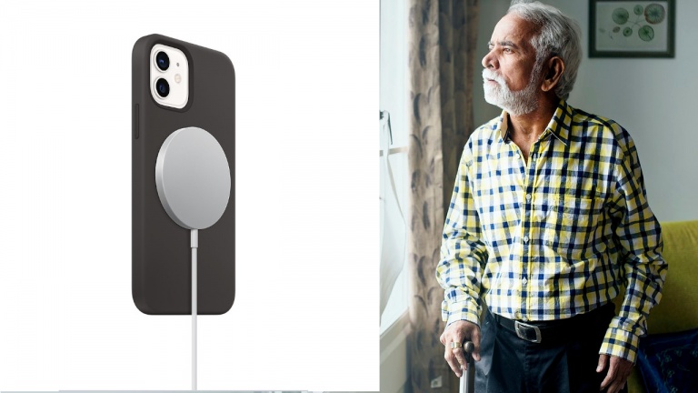 Pourquoi l'iPhone 12 et les pacemakers ne font pas bon ménage