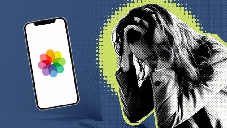 Comment récupérer des photos effacées par erreur sur iPhone ou iPad