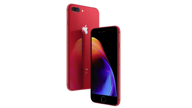 Une nouvelle édition spéciale de l'iPhone
