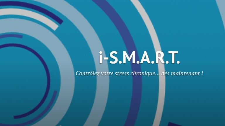 Luttez contre le stress grâce à cette application