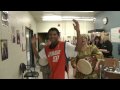 Lipdub du CFP des Riverains