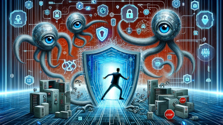 Comment protéger ses données personnelles de l'intelligence artificielle?