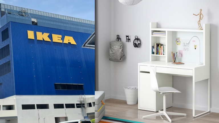 IKEA rachète vos vieux meubles usagés! Voyez comment leur vendre
