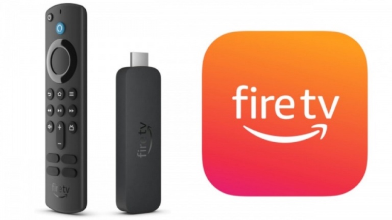 Gagnez le Fire TV Stick 4K! 