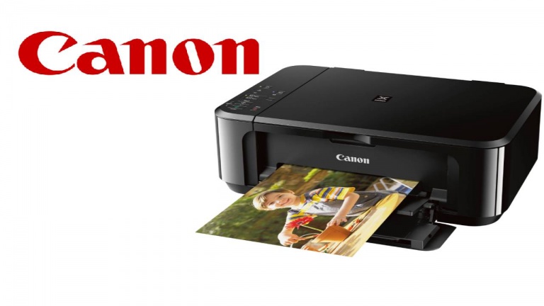Gagnez une imprimante PIXMA MG3620 de Canon!