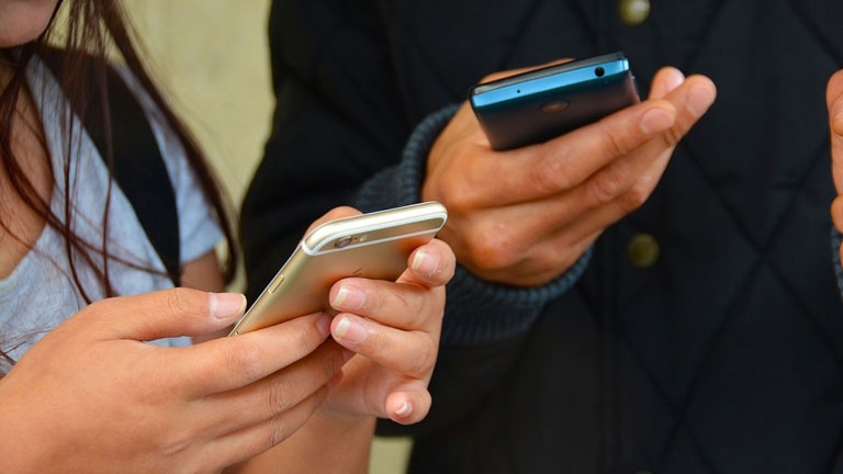 Comment sauvegarder et imprimer vos textos?