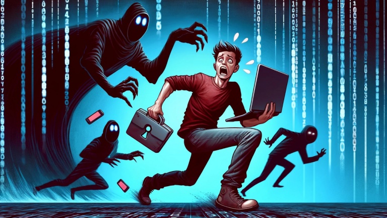 Comment protéger nos informations des courtiers en données