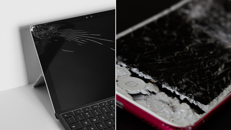 Une étude dévoile les pires marques d’ordinateurs et de téléphones au niveau de la réparabilité Une étude dévoile les pires marques d’ordinateurs et de téléphones au niveau de la réparabilité