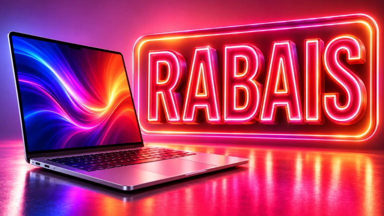 Un ordinateur portable à partir de 350$ grâce à mes rabais exclusifs chez Insertech