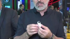 Filmez toute l'action grâce à la plus petite caméra avec stabilisateur
