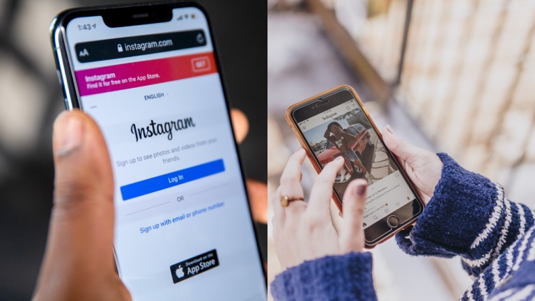 Instagram annonce officiellement le retour du fil d’actualités classé en ordre chronologique 