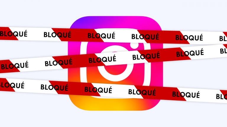 Comment récupérer l’accès à votre compte Instagram?