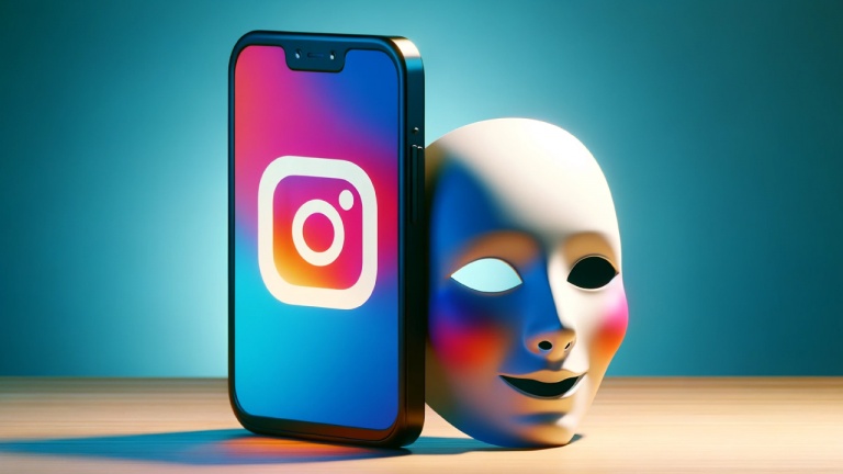 Comment apparaître hors ligne sur Instagram