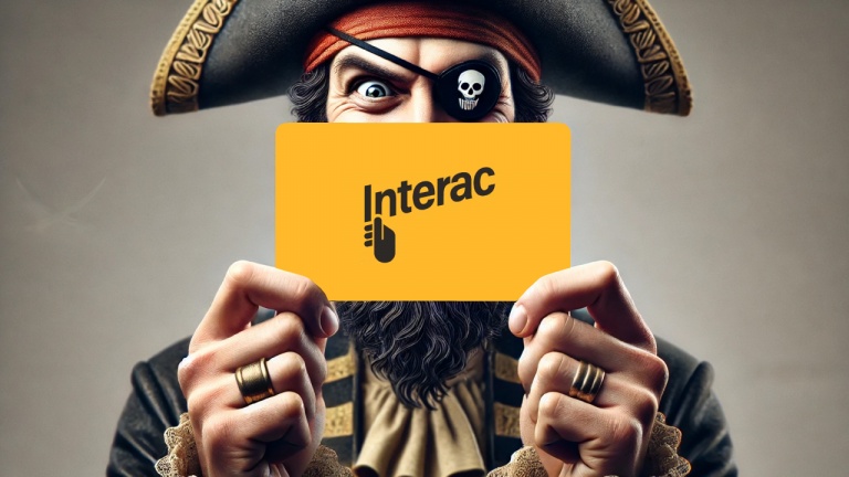 Comment reconnaître et éviter les fraudes par virement Interac