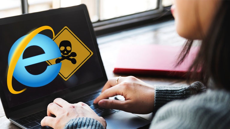 Voici pourquoi vous DEVEZ cesser d'utiliser Internet Explorer pour de bon  Voici pourquoi vous DEVEZ cesser d'utiliser Internet Explorer pour de bon