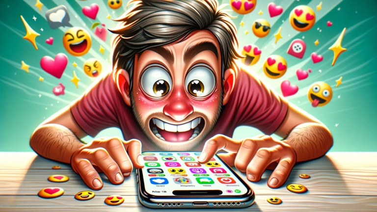 9 nouveaux emojis débarqueront sur iPhone et téléphones Android 9 nouveaux emojis débarqueront sur iPhone et téléphones Android