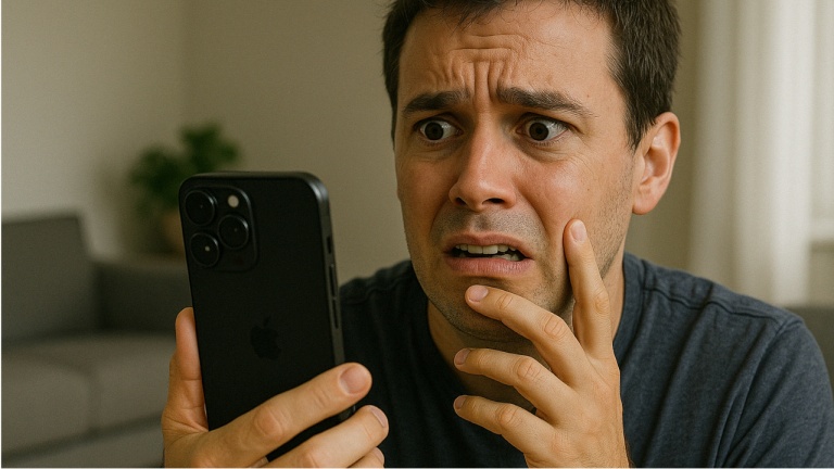 iOS 18.4.1: Une mise à jour importante et problématique à la fois