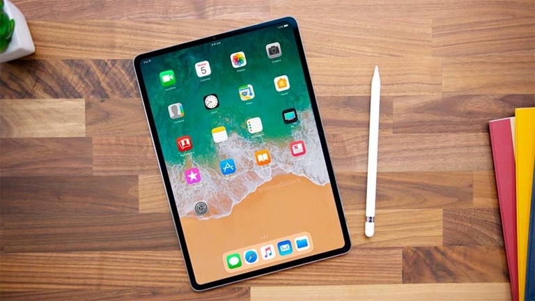 Le nouvel iPad Pro, aussi fort qu'un ordinateur? Apple pense que oui!