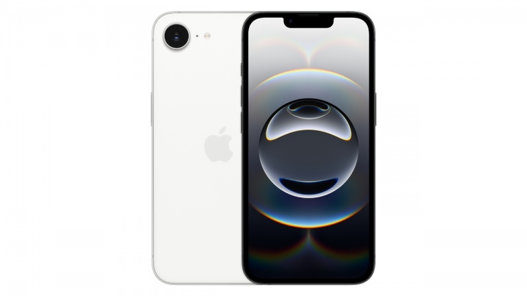 Apple annonce le nouvel iPhone 16e