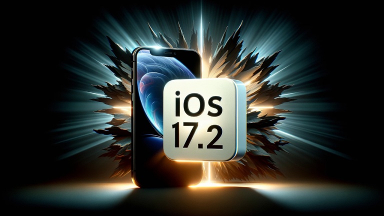 Les nouveautés qui attendent notre iPhone avec la mise à jour iOS 17.2