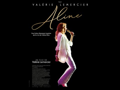 Aline, la comédie inspirée de la vie de Céline Dion qui fait jaser