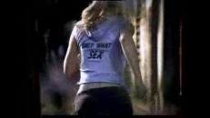 Jogging: la fille fait courir les gars