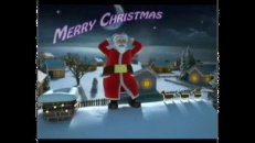 Joyeux Noël à tous!