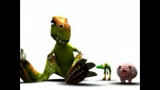 Jurassic Fart