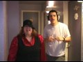 Lipdub de la maison St-Dominique de Montréal