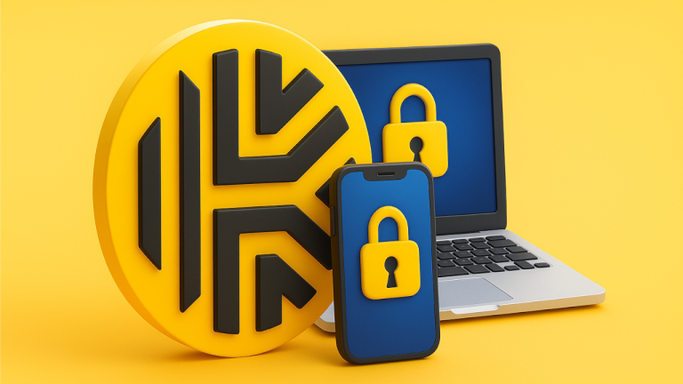 Pour le Vendredi Fou, Keeper protège vos comptes pour moins chers!