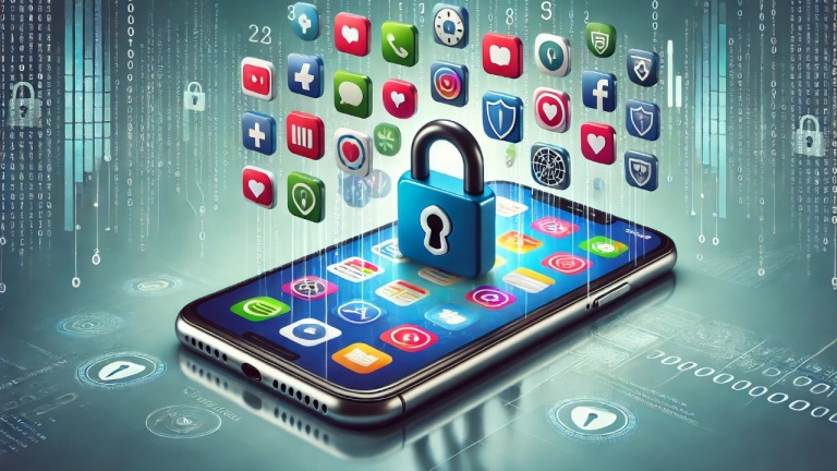 Gardez vos applications en sécurité grâce à cet outil
