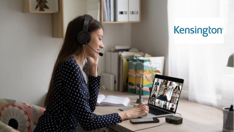 Gagnez le combo les écouteurs H3000 et un commutateur 3 en 1 parfait pour travailler!  