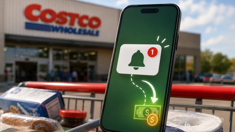 Comment obtenir un ajustement de prix chez Costco avec l’application Kiko