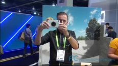 Découvrez l'appareil photo instantané de Kodak
