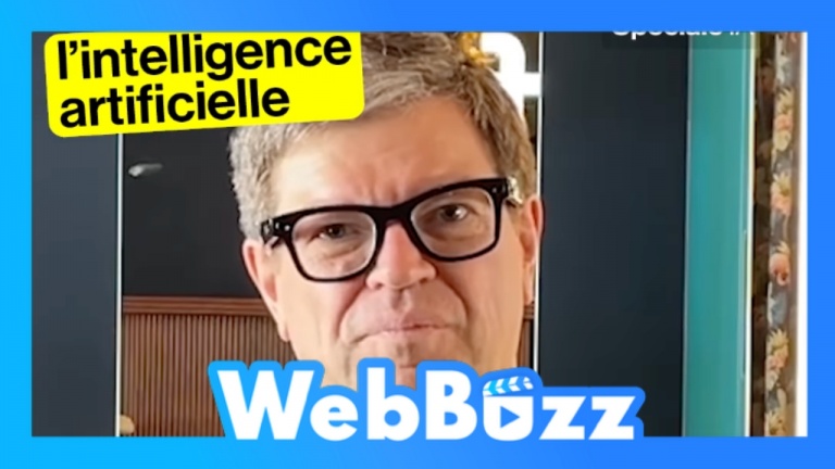 La vérité sur l'intelligence artificielle
