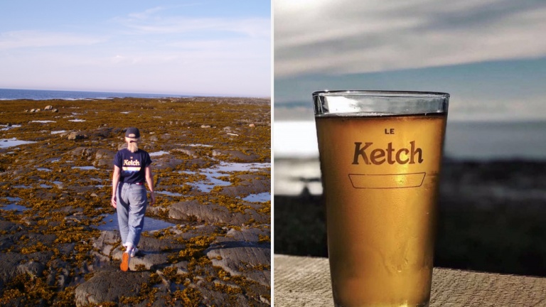 L’arrêt microbrasserie à faire absolument sur le chemin vers la Gaspésie