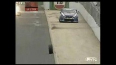 Le pneu gagne la course