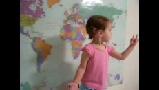 Lily, 2 ans!