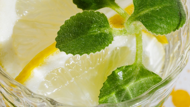 Une surprenante limonade au thé : le meilleur drink pour étancher la soif