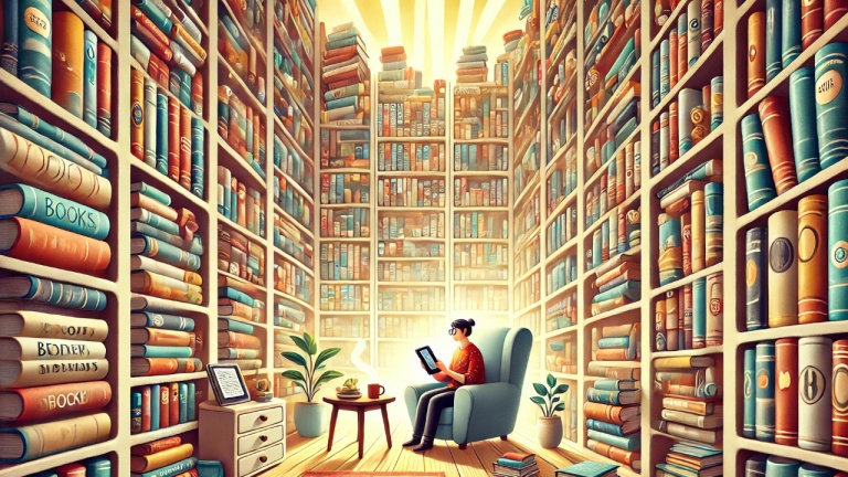 Dévorez des livres numériques gratuits ou à petits prix grâce à ces sites et apps Dévorez des livres numériques gratuits ou à petits prix grâce à ces sites et apps