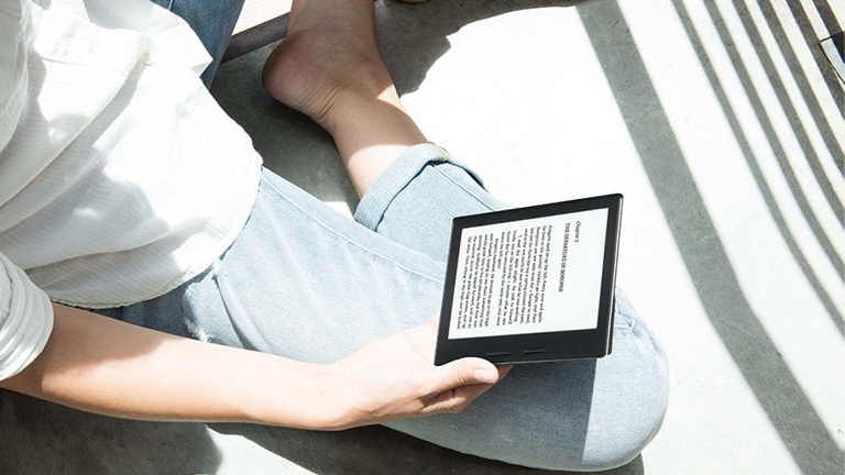 Conseils d'achat: bien choisir votre liseuse