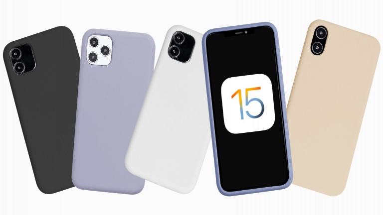 Voici la liste des iPhone qui sont compatibles avec la mise à jour iOS 15
