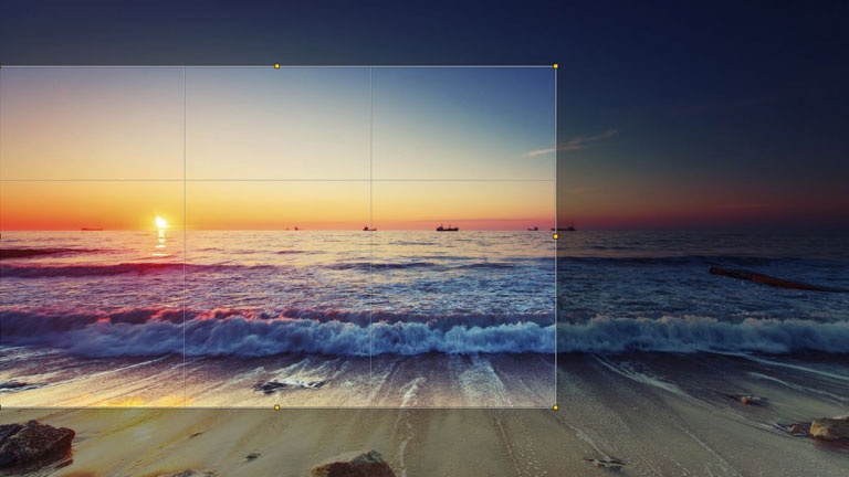 Sauvez du temps en modifiant vos nombreuses photos par lot 