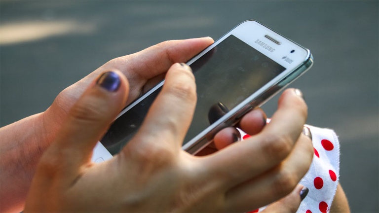 Méfiez-vous de ces applications infectées
